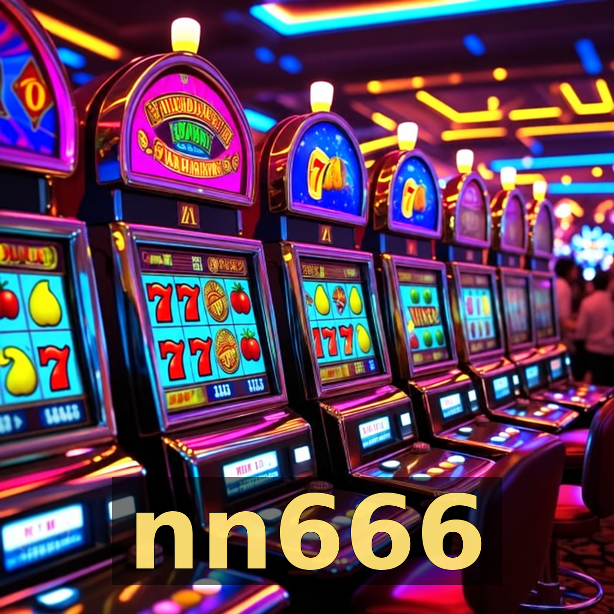 Cassino 24/7 disponível