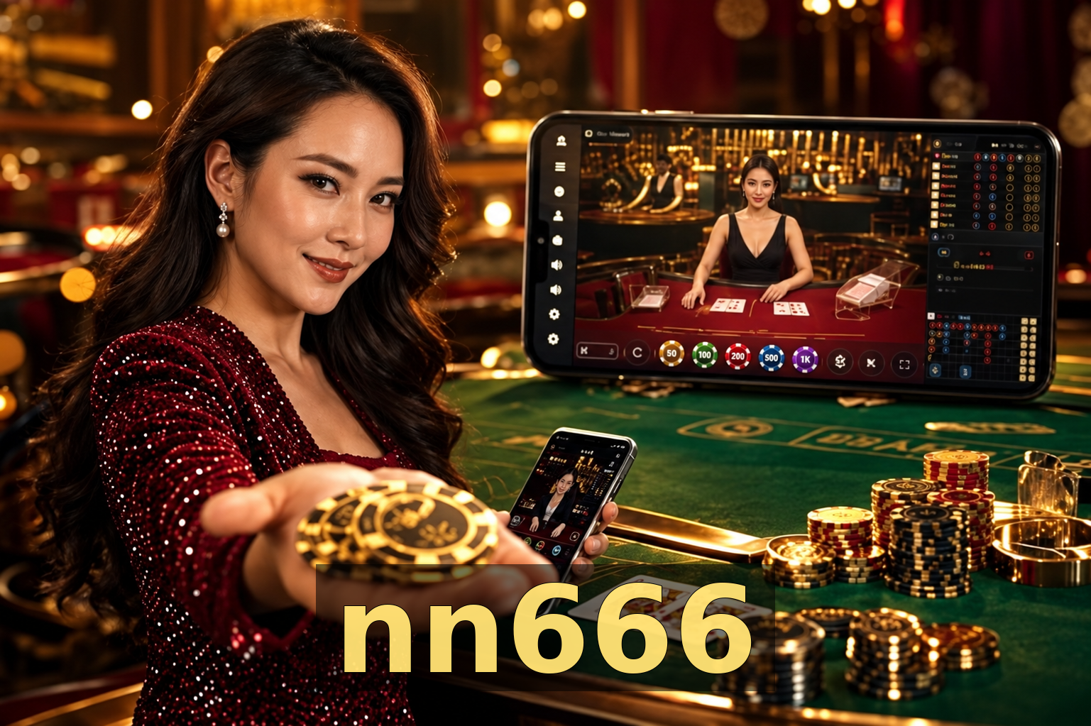 Baixar APK nn666