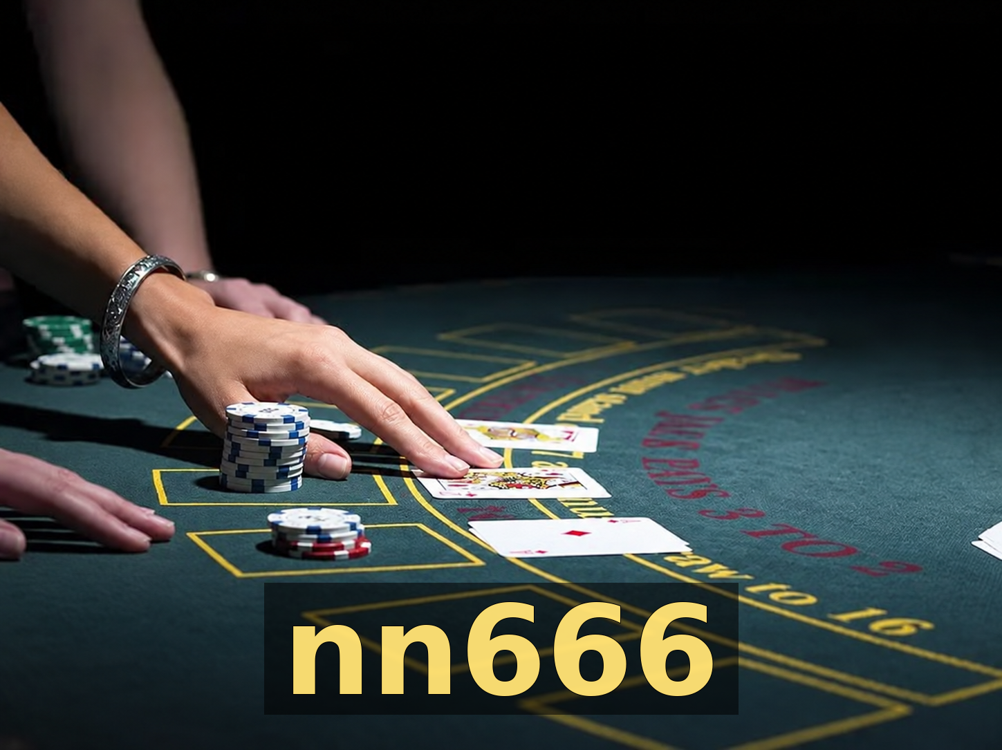 Cashback Semanal nn666