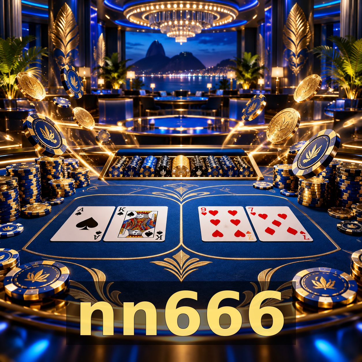 Programa VIP nn666