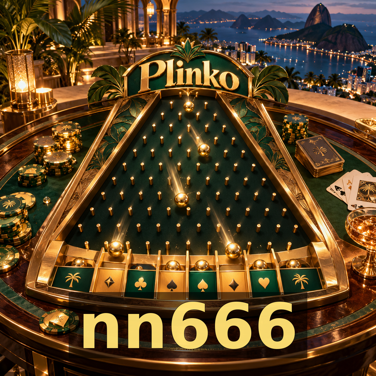 Instalar APK nn666