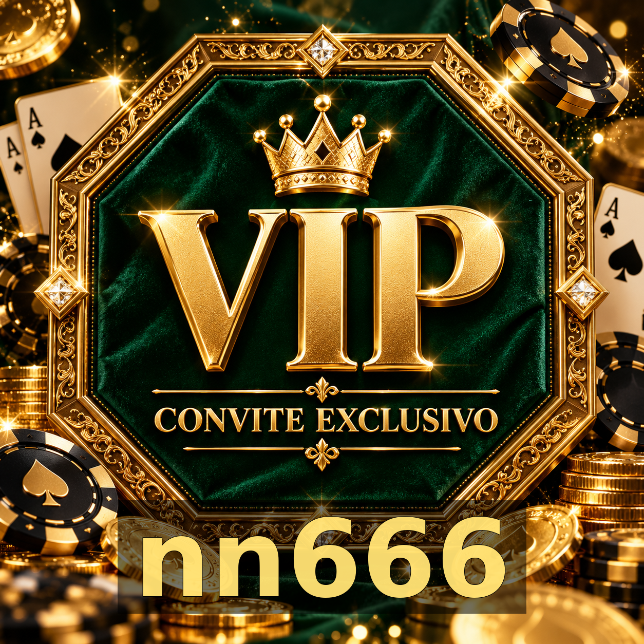 Métodos de pagamento aceitos na nn666