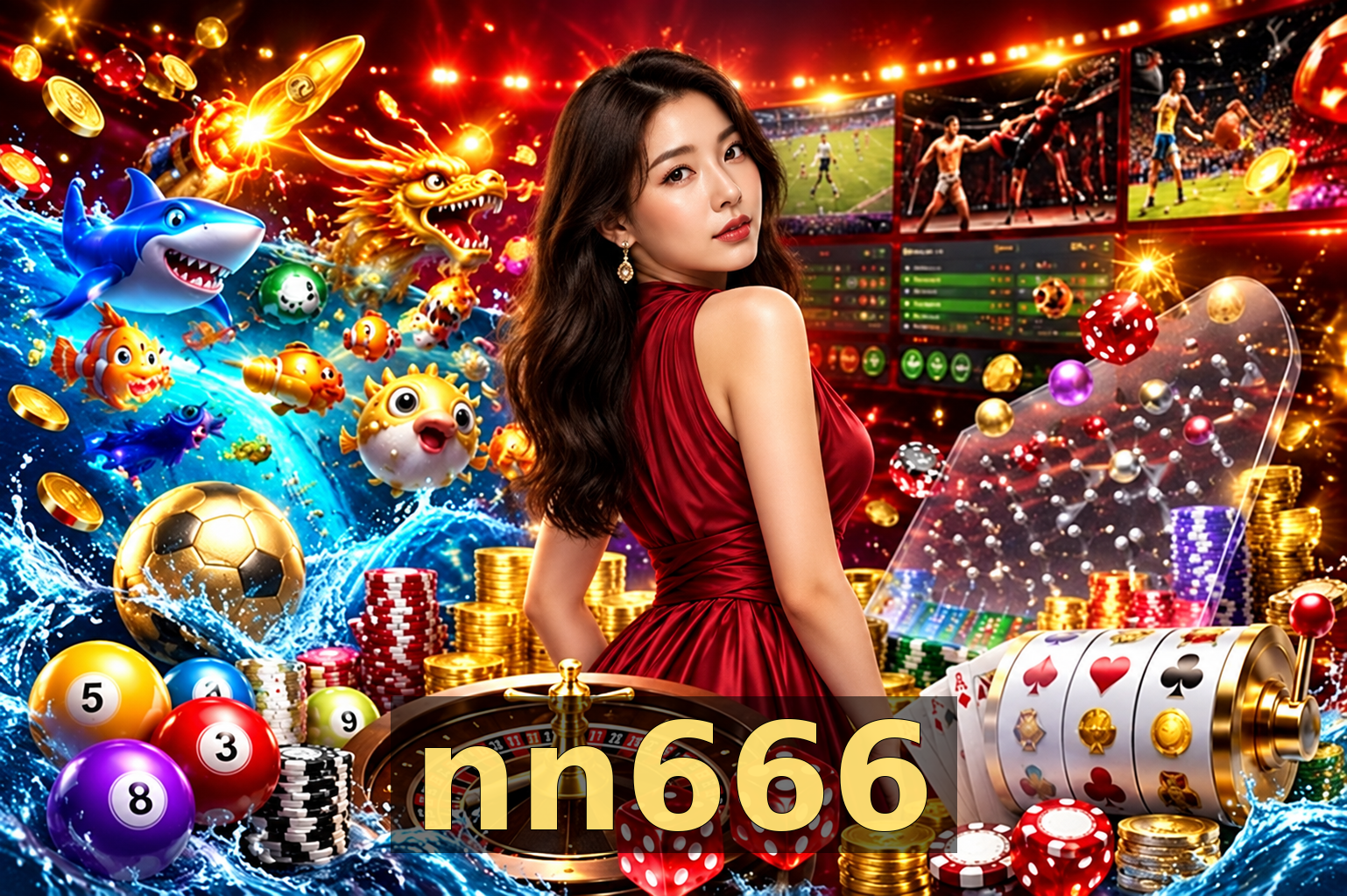 Sweet Bonanza - Slot popular com multiplicadores