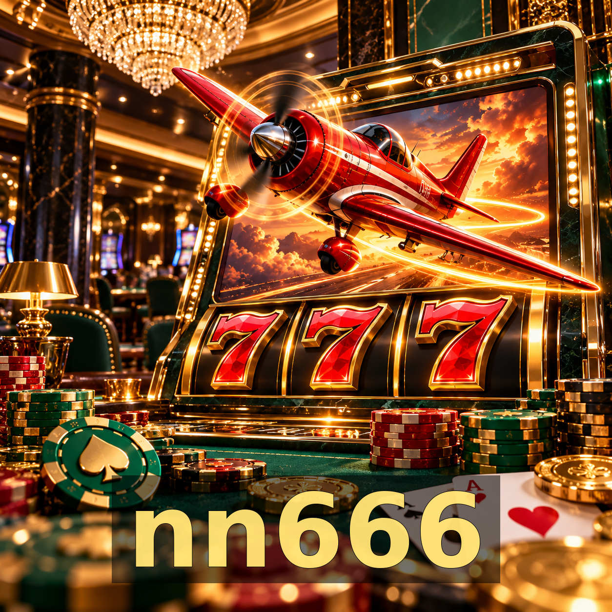 Fortune Rabbit - Slot Fortune series