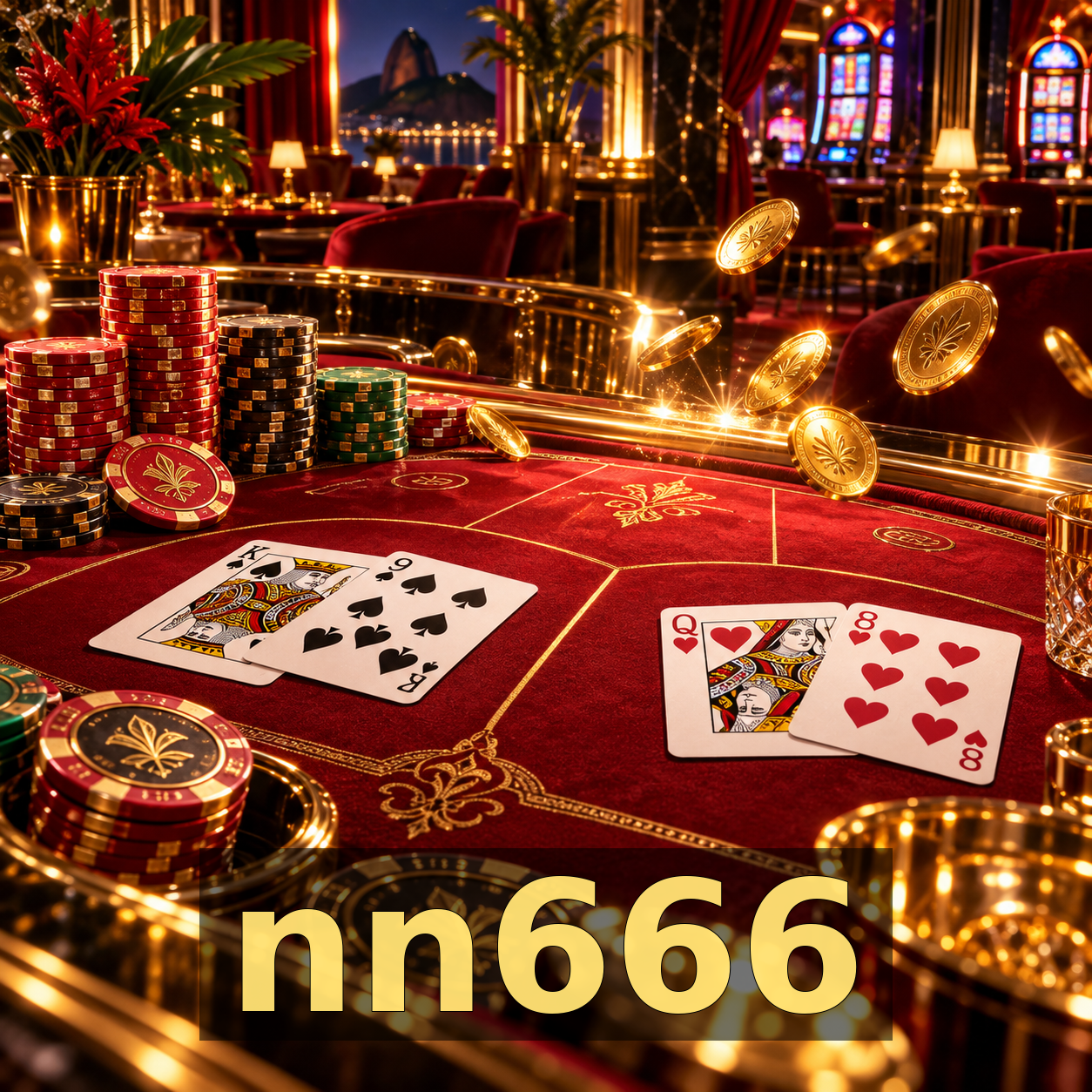 Instalação iOS nn666