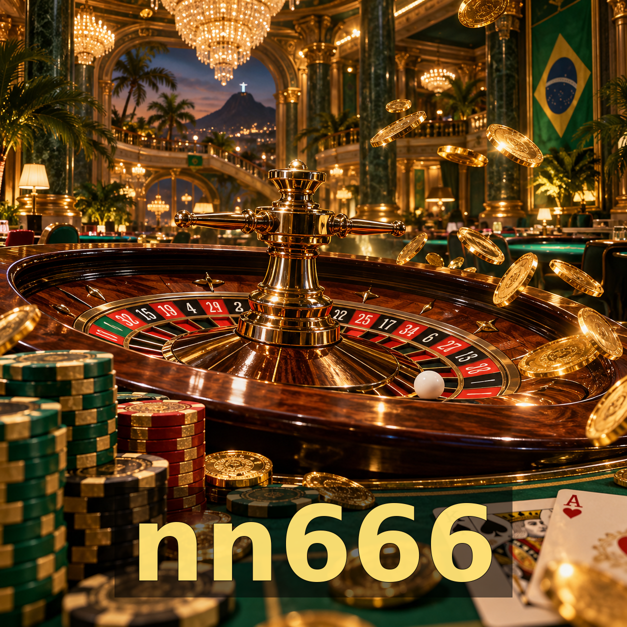 Lottery Instantânea
