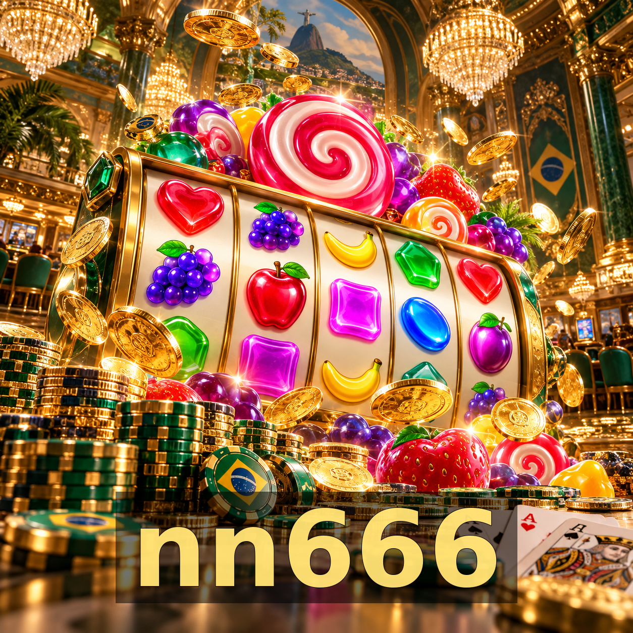 Dicas para ganhar na nn666