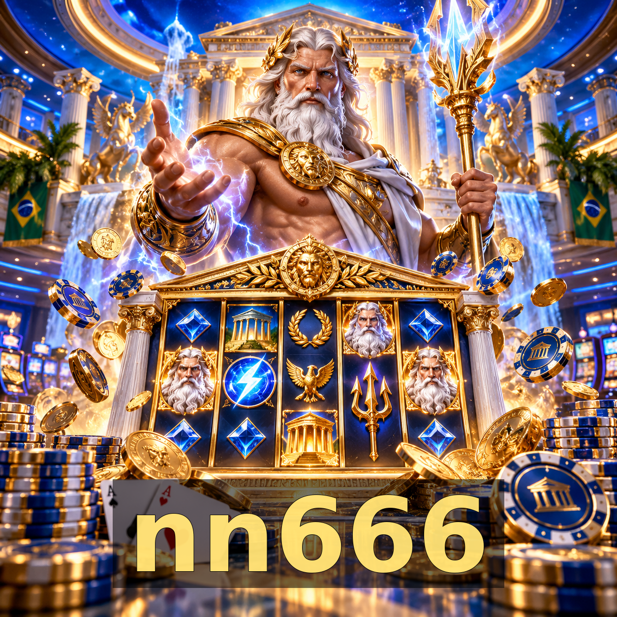 Fortune Tiger Slot Game
