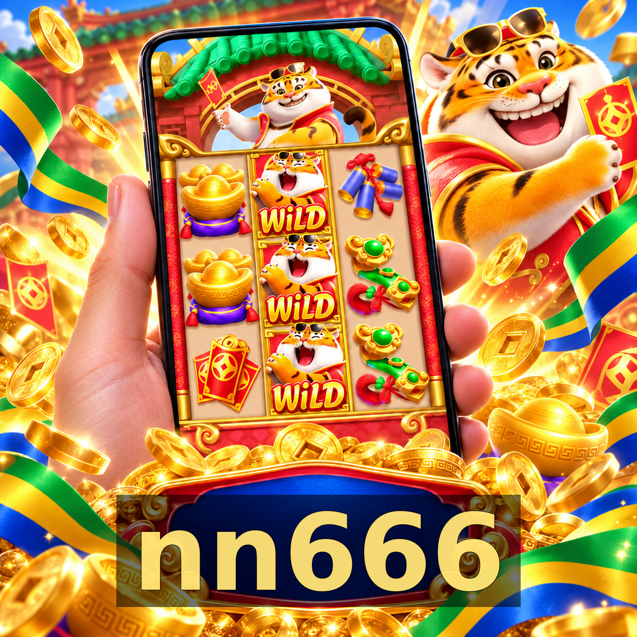 Interface nn666