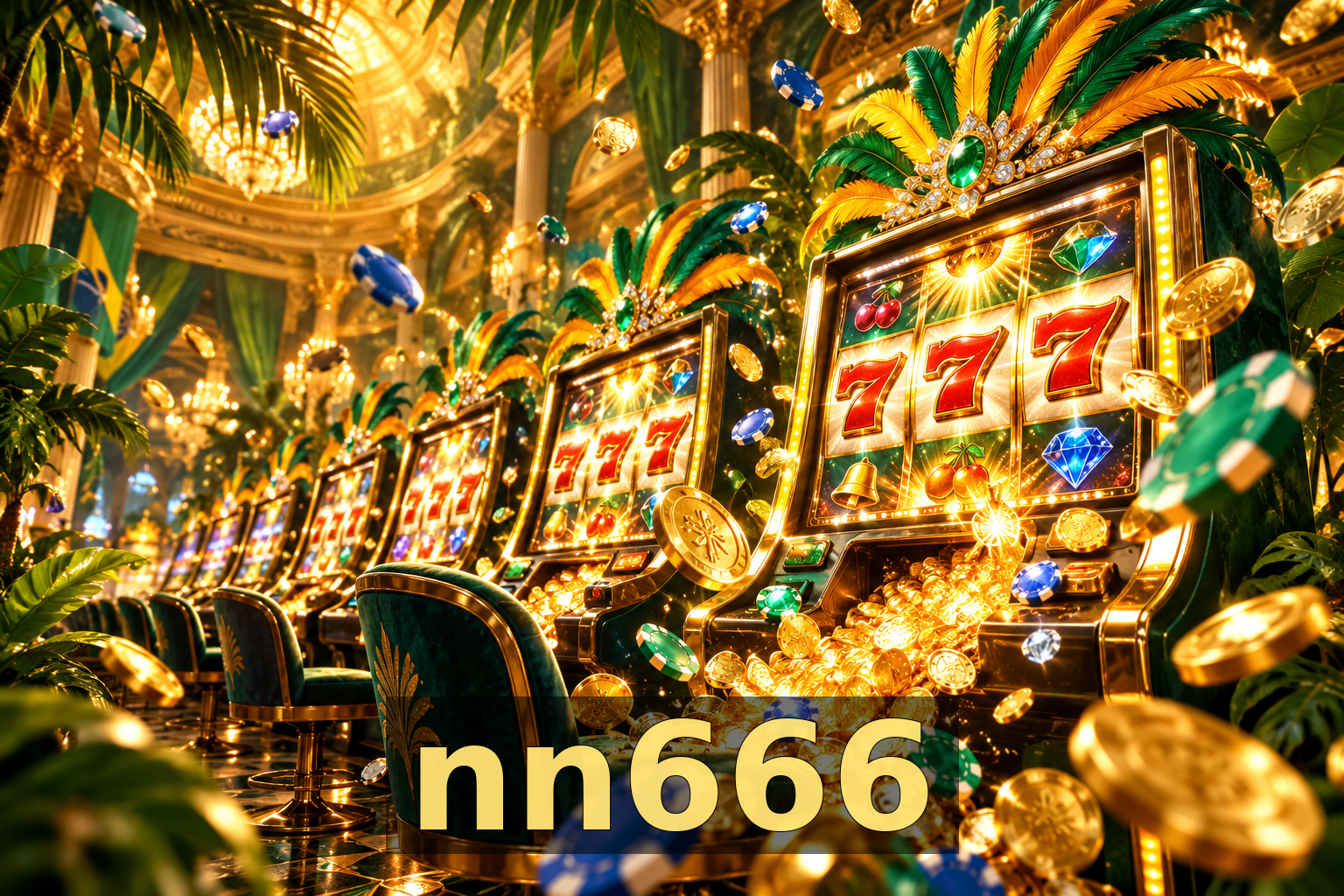 Segurança nn666
