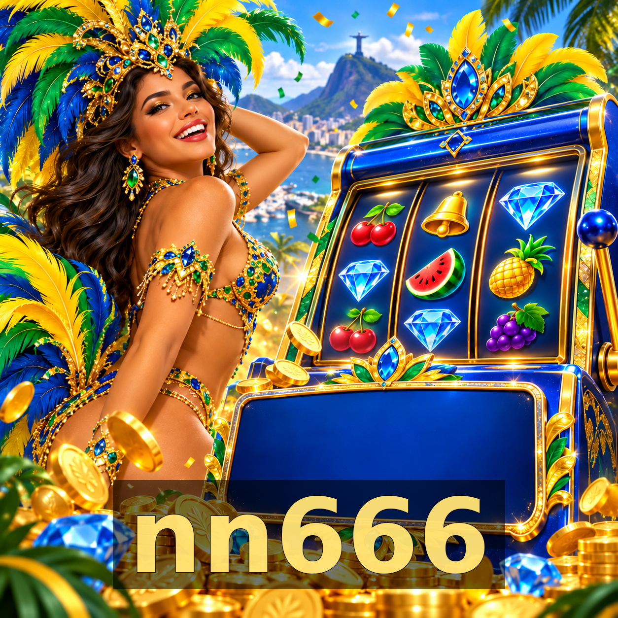 Performance nn666