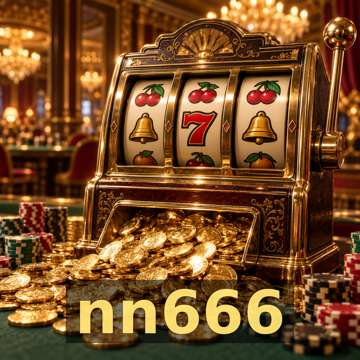 Download Android nn666