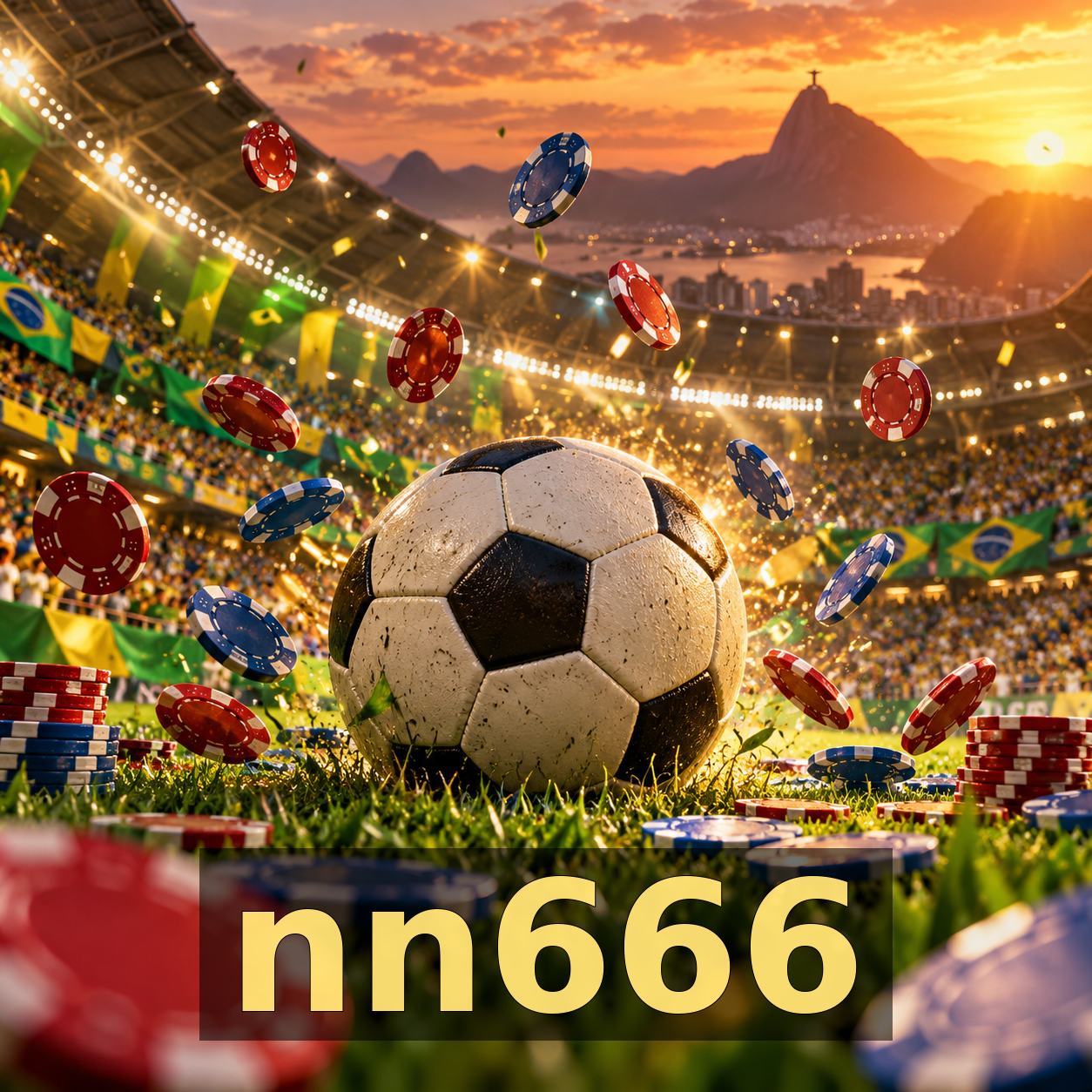 Download iOS nn666