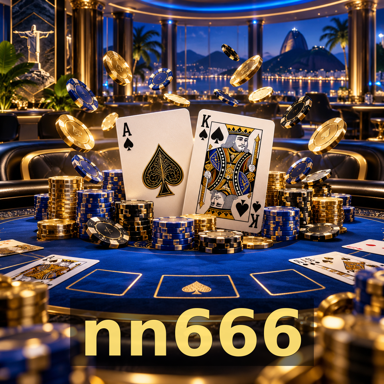 Download PC nn666
