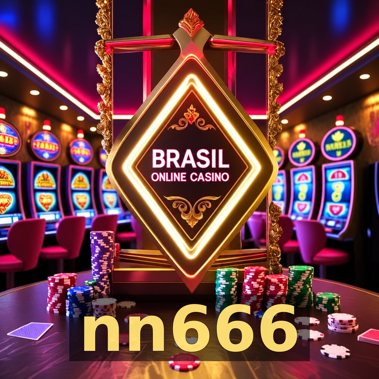 Cadastro nn666